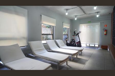 Apartamento à venda com 69m², 1 quarto e 2 vagas Apartamento à venda com 69m², 1 quarto e 2 vagasSPA