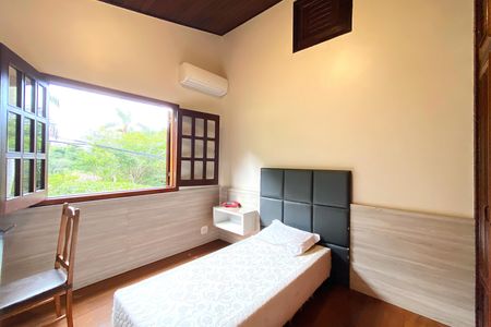 Casa de condomínio à venda com 400m², 4 quartos e 4 vagasQuarto 4