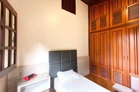 Casa de condomínio à venda com 400m², 4 quartos e 4 vagasQuarto 4