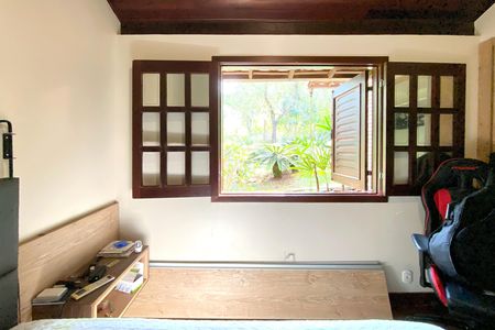 Casa de condomínio à venda com 400m², 4 quartos e 4 vagasQuarto 2