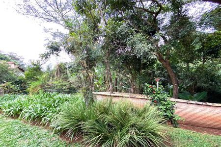 Casa de condomínio à venda com 400m², 4 quartos e 4 vagasJardim