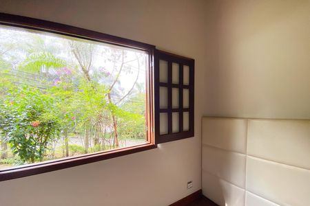 Casa de condomínio à venda com 400m², 4 quartos e 4 vagasQuarto 3