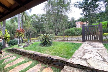 Casa de condomínio à venda com 400m², 4 quartos e 4 vagasJardim