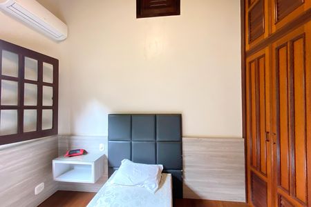 Casa de condomínio à venda com 400m², 4 quartos e 4 vagasQuarto 4