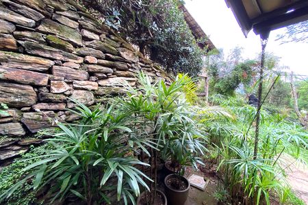 Casa de condomínio à venda com 400m², 4 quartos e 4 vagasJardim