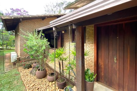 Casa de condomínio à venda com 400m², 4 quartos e 4 vagasJardim