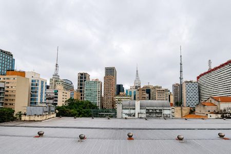 Apartamento à venda com 145m², 3 quartos e 1 vaga Apartamento à venda com 145m², 3 quartos e 1 vagaVista do Dormitório - Suíte