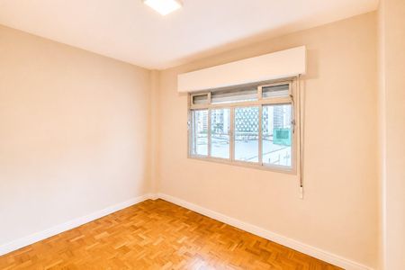 Apartamento à venda com 145m², 3 quartos e 1 vaga Apartamento à venda com 145m², 3 quartos e 1 vagaDormitório 1