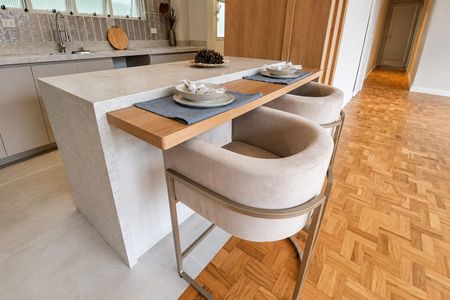 Apartamento à venda com 145m², 3 quartos e 1 vaga Apartamento à venda com 145m², 3 quartos e 1 vagaCozinha