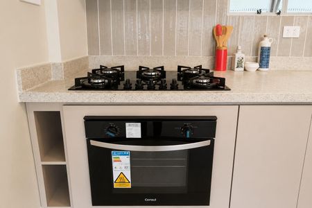 Apartamento à venda com 145m², 3 quartos e 1 vaga Apartamento à venda com 145m², 3 quartos e 1 vagaCozinha