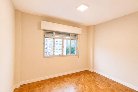 Apartamento à venda com 145m², 3 quartos e 1 vaga Apartamento à venda com 145m², 3 quartos e 1 vagaDormitório 1