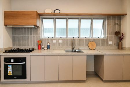 Apartamento à venda com 145m², 3 quartos e 1 vaga Apartamento à venda com 145m², 3 quartos e 1 vagaCozinha