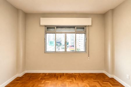Apartamento à venda com 145m², 3 quartos e 1 vaga Apartamento à venda com 145m², 3 quartos e 1 vagaDormitório 1