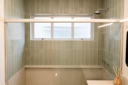 Apartamento à venda com 145m², 3 quartos e 1 vaga Apartamento à venda com 145m², 3 quartos e 1 vagaBanheiro