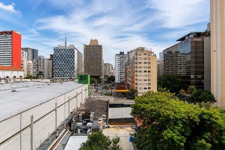 Apartamento à venda com 145m², 3 quartos e 1 vaga Apartamento à venda com 145m², 3 quartos e 1 vagaVista do Dormitório 1