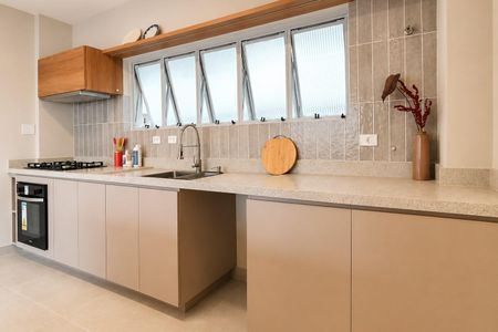 Apartamento à venda com 145m², 3 quartos e 1 vaga Apartamento à venda com 145m², 3 quartos e 1 vagaCozinha
