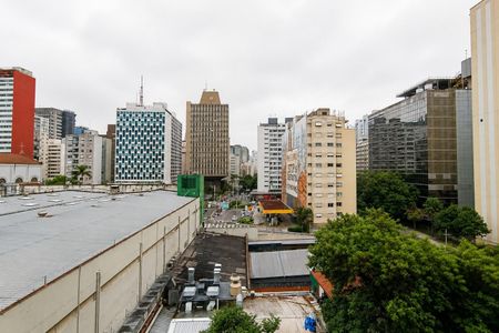 Apartamento à venda com 145m², 3 quartos e 1 vaga Apartamento à venda com 145m², 3 quartos e 1 vagaVista do Dormitório 2