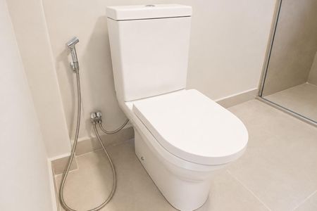 Apartamento à venda com 145m², 3 quartos e 1 vaga Apartamento à venda com 145m², 3 quartos e 1 vagaBanheiro