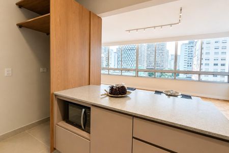Apartamento à venda com 145m², 3 quartos e 1 vaga Apartamento à venda com 145m², 3 quartos e 1 vagaCozinha