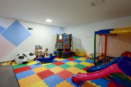Apartamento para alugar com 68m², 2 quartos e 1 vaga Apartamento para alugar com 68m², 2 quartos e 1 vagaBrinquedoteca