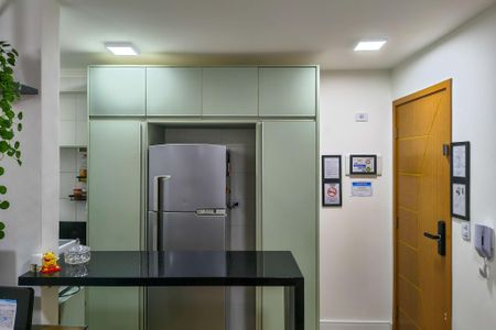 Apartamento para alugar com 68m², 2 quartos e 1 vaga Apartamento para alugar com 68m², 2 quartos e 1 vagaCozinha