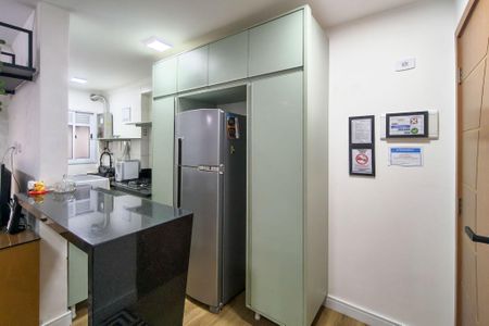 Apartamento para alugar com 68m², 2 quartos e 1 vaga Apartamento para alugar com 68m², 2 quartos e 1 vagaCozinha