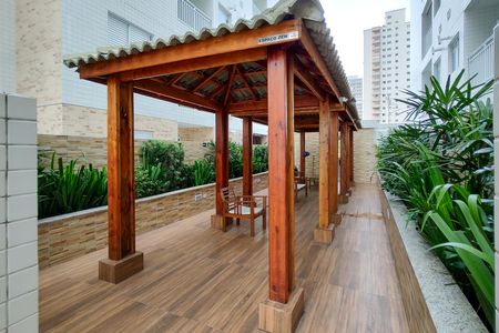 Apartamento para alugar com 68m², 2 quartos e 1 vaga Apartamento para alugar com 68m², 2 quartos e 1 vagaEspaço zen