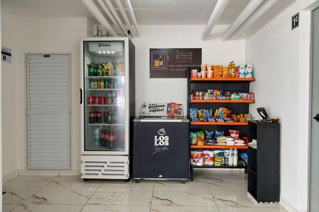 Apartamento para alugar com 68m², 2 quartos e 1 vaga Apartamento para alugar com 68m², 2 quartos e 1 vagaMarket