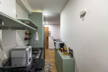 Apartamento para alugar com 68m², 2 quartos e 1 vaga Apartamento para alugar com 68m², 2 quartos e 1 vagaCozinha