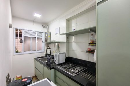 Apartamento para alugar com 68m², 2 quartos e 1 vaga Apartamento para alugar com 68m², 2 quartos e 1 vagaCozinha