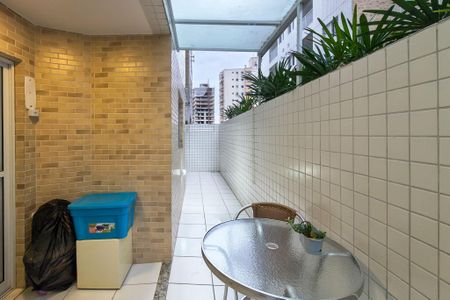Apartamento para alugar com 68m², 2 quartos e 1 vaga Apartamento para alugar com 68m², 2 quartos e 1 vagaGarden