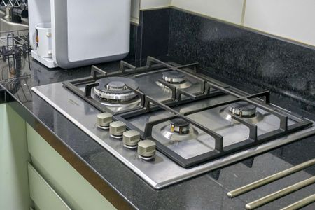 Apartamento para alugar com 68m², 2 quartos e 1 vaga Apartamento para alugar com 68m², 2 quartos e 1 vagaCozinha