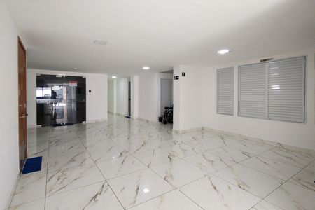 Apartamento para alugar com 68m², 2 quartos e 1 vaga Apartamento para alugar com 68m², 2 quartos e 1 vagaHall de entrada