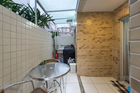 Apartamento para alugar com 68m², 2 quartos e 1 vaga Apartamento para alugar com 68m², 2 quartos e 1 vagaGarden