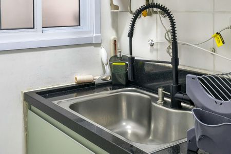 Apartamento para alugar com 68m², 2 quartos e 1 vaga Apartamento para alugar com 68m², 2 quartos e 1 vagaCozinha