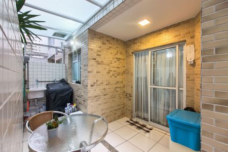 Apartamento para alugar com 68m², 2 quartos e 1 vaga Apartamento para alugar com 68m², 2 quartos e 1 vagaGarden