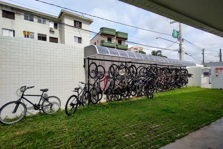 Apartamento para alugar com 68m², 2 quartos e 1 vaga Apartamento para alugar com 68m², 2 quartos e 1 vagaBicicletário