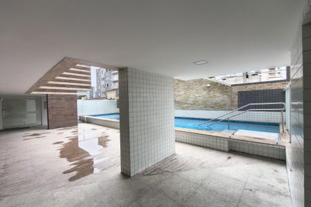 Apartamento para alugar com 68m², 2 quartos e 1 vaga Apartamento para alugar com 68m², 2 quartos e 1 vagaÁrea comum - Piscina
