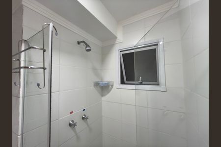 Apartamento para alugar com 68m², 2 quartos e 1 vaga Apartamento para alugar com 68m², 2 quartos e 1 vagaBanheiro