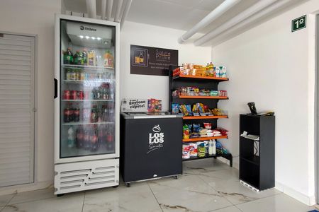 Apartamento para alugar com 68m², 2 quartos e 1 vaga Apartamento para alugar com 68m², 2 quartos e 1 vagaMarket