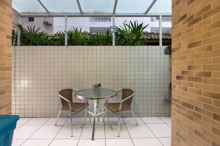 Apartamento para alugar com 68m², 2 quartos e 1 vaga Apartamento para alugar com 68m², 2 quartos e 1 vagaGarden
