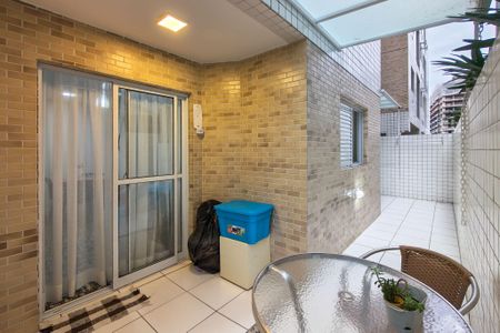 Apartamento para alugar com 68m², 2 quartos e 1 vaga Apartamento para alugar com 68m², 2 quartos e 1 vagaGarden