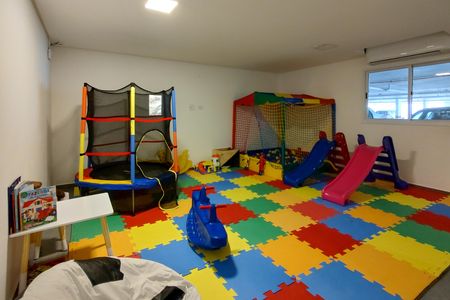Apartamento para alugar com 68m², 2 quartos e 1 vaga Apartamento para alugar com 68m², 2 quartos e 1 vagaBrinquedoteca