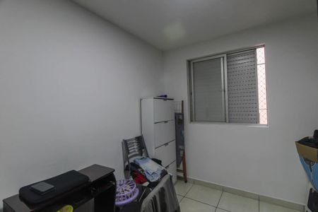Apartamento à venda com 2 quartos, 52m² em Vila Antonieta, São Paulo