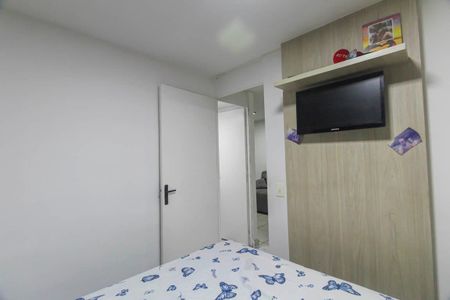 Apartamento à venda com 2 quartos, 52m² em Vila Antonieta, São Paulo