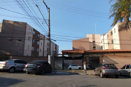 Apartamento para alugar com 52m², 2 quartos e 1 vaga