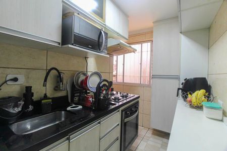 Apartamento para alugar com 52m², 2 quartos e 1 vaga