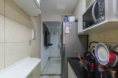 Apartamento para alugar com 52m², 2 quartos e 1 vaga