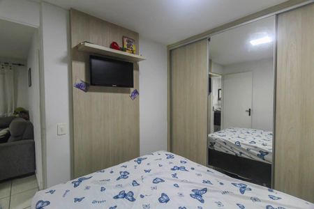 Apartamento à venda com 2 quartos, 52m² em Vila Antonieta, São Paulo