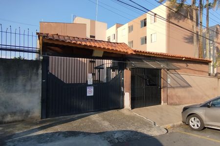 Apartamento para alugar com 52m², 2 quartos e 1 vaga